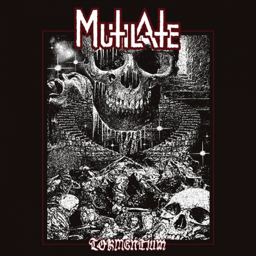 Mutilate (USA-2) : Tormentium